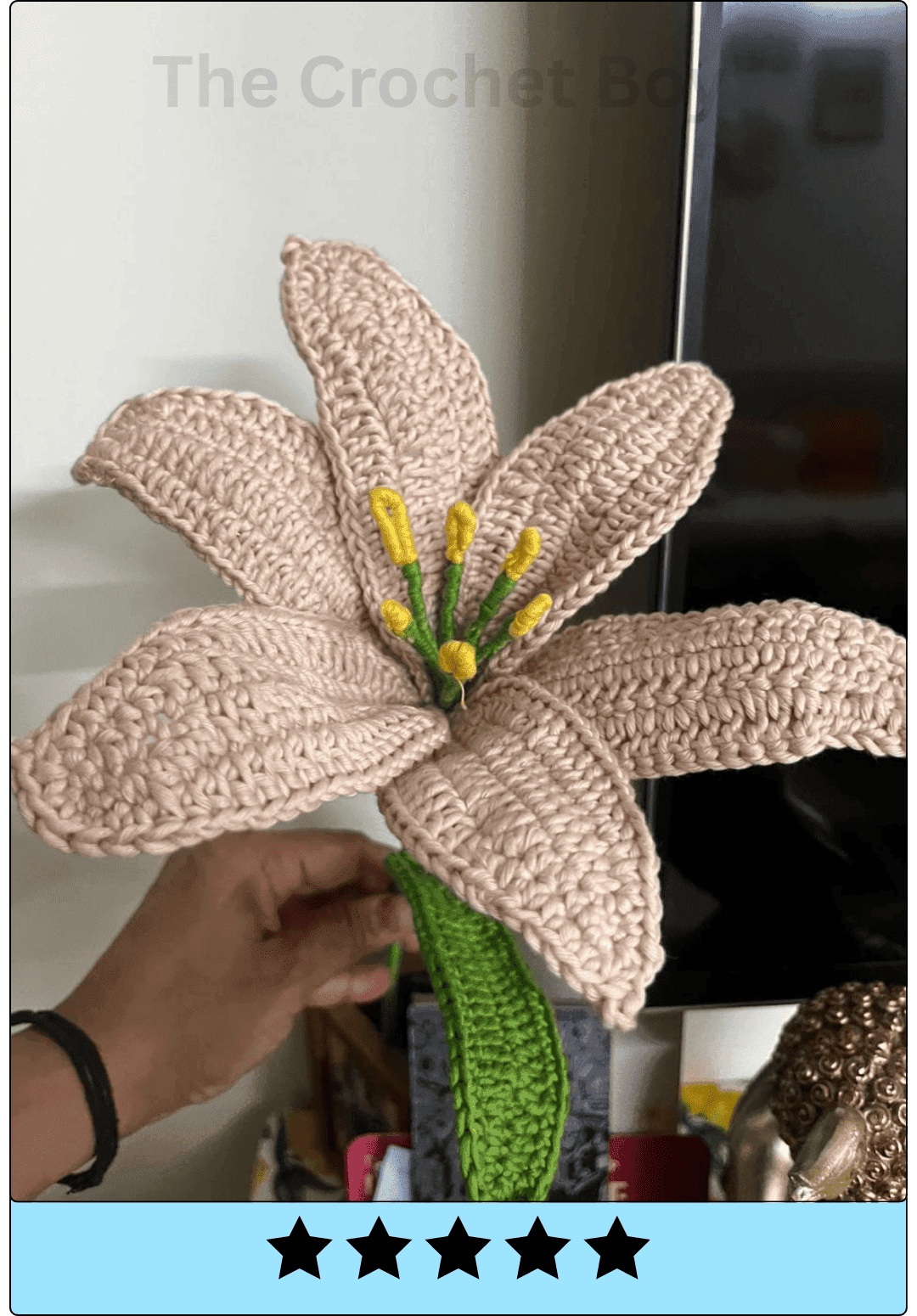 Bunny — first bigger character